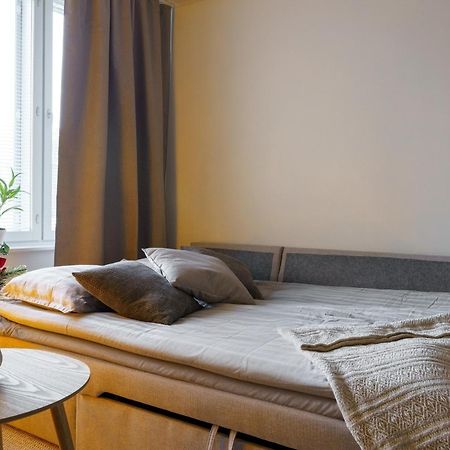 Adorable Arctic Apartment With Sauna Rovaniemi Esterno foto