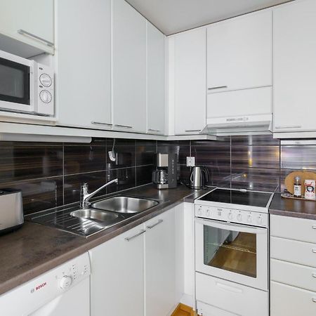 Adorable Arctic Apartment With Sauna Rovaniemi Esterno foto