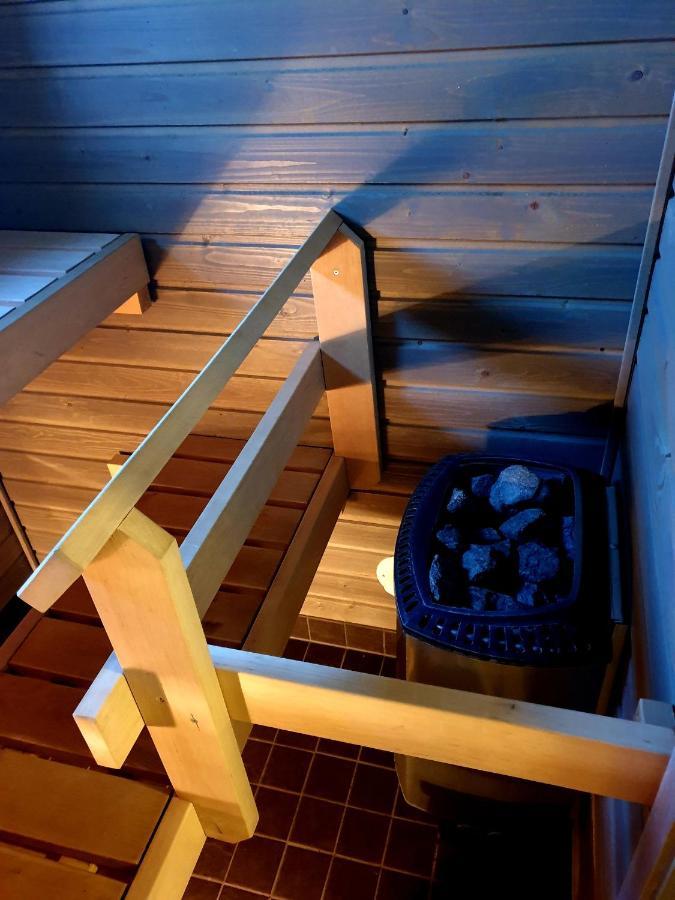 Adorable Arctic Apartment With Sauna Rovaniemi Esterno foto