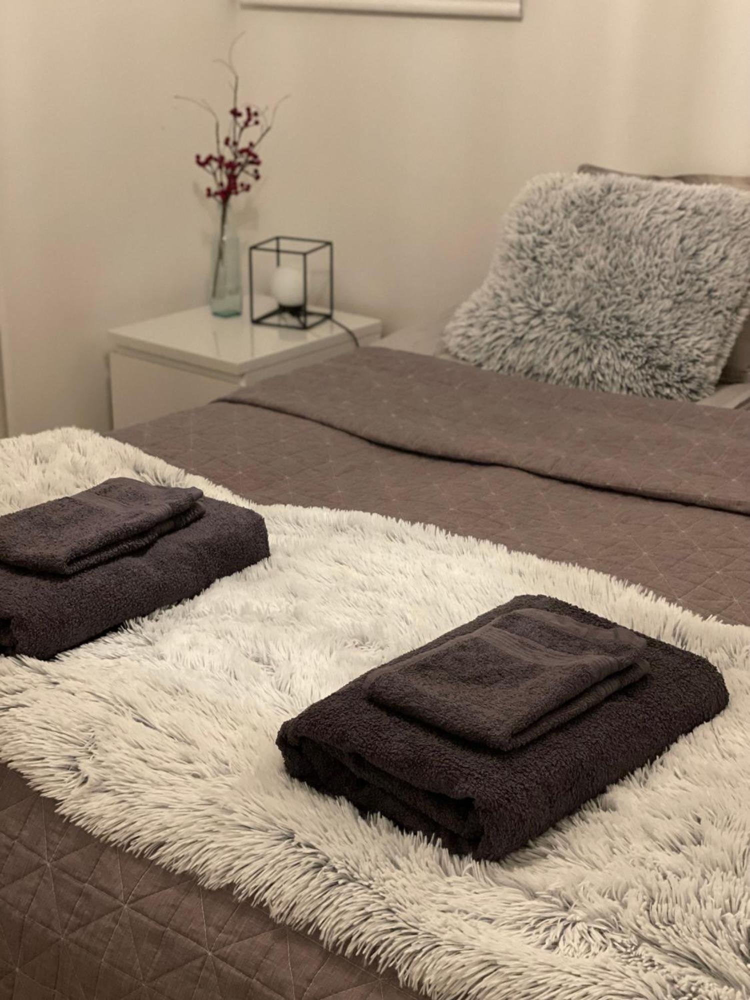 Adorable Arctic Apartment With Sauna Rovaniemi Esterno foto