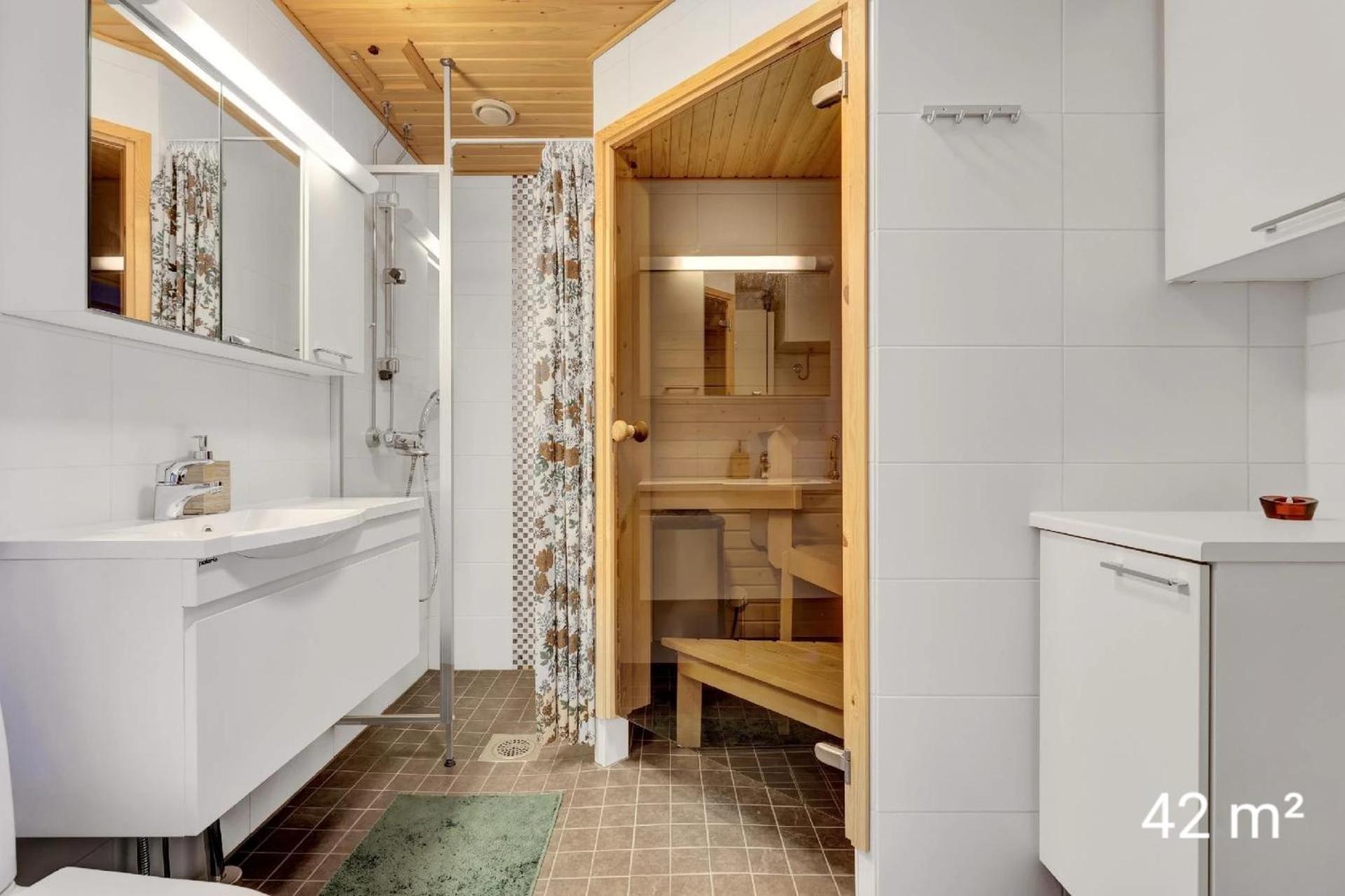 Adorable Arctic Apartment With Sauna Rovaniemi Esterno foto