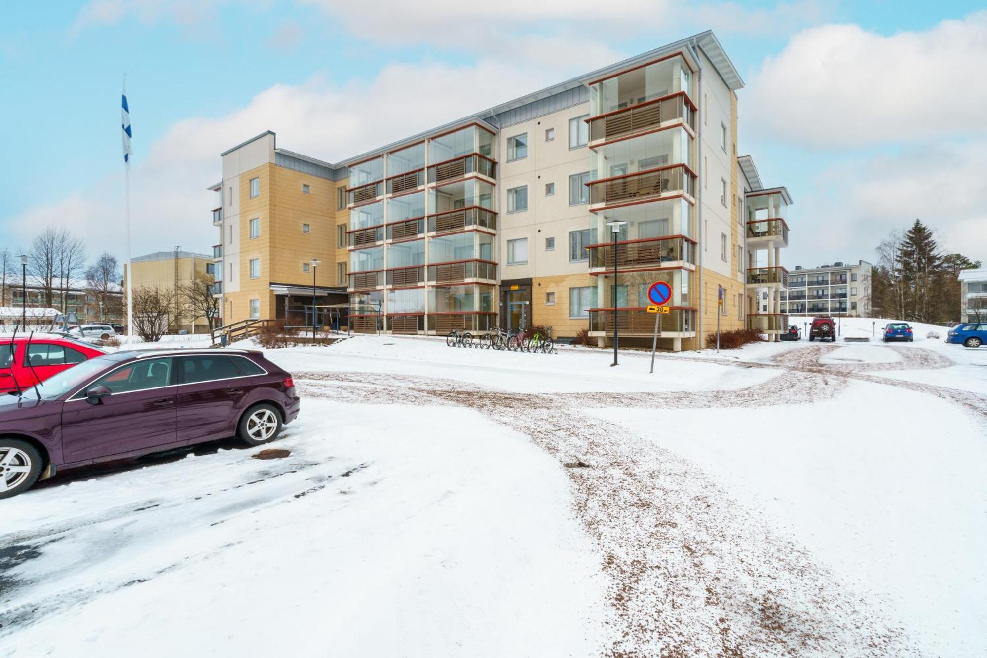 Adorable Arctic Apartment With Sauna Rovaniemi Esterno foto