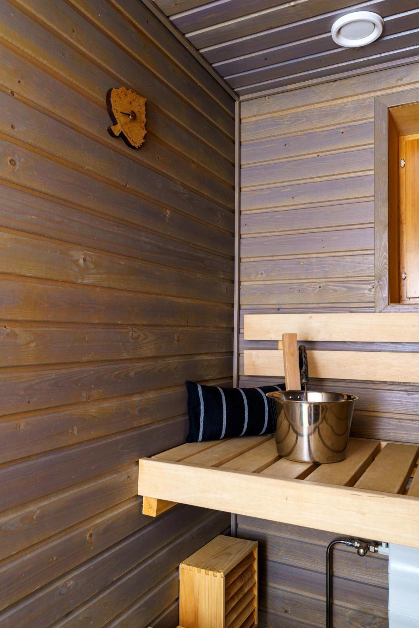 Adorable Arctic Apartment With Sauna Rovaniemi Esterno foto