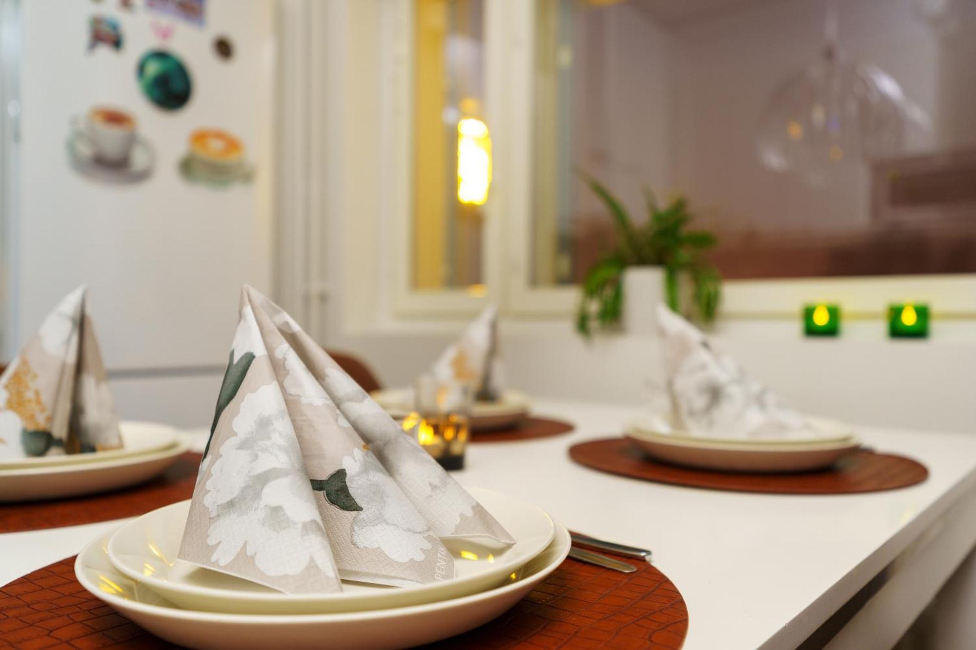Adorable Arctic Apartment With Sauna Rovaniemi Esterno foto