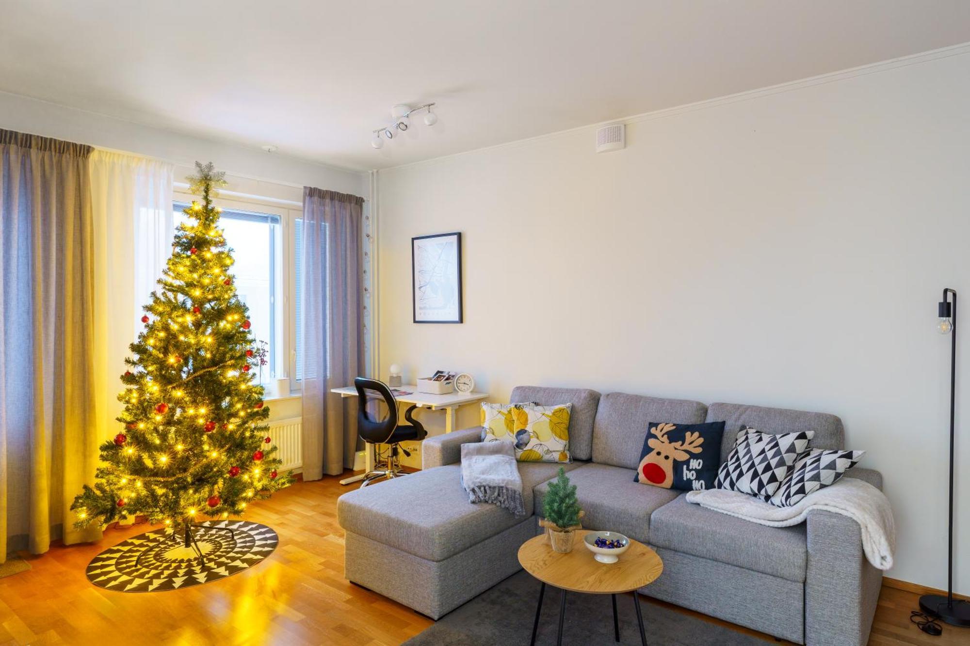 Adorable Arctic Apartment With Sauna Rovaniemi Esterno foto