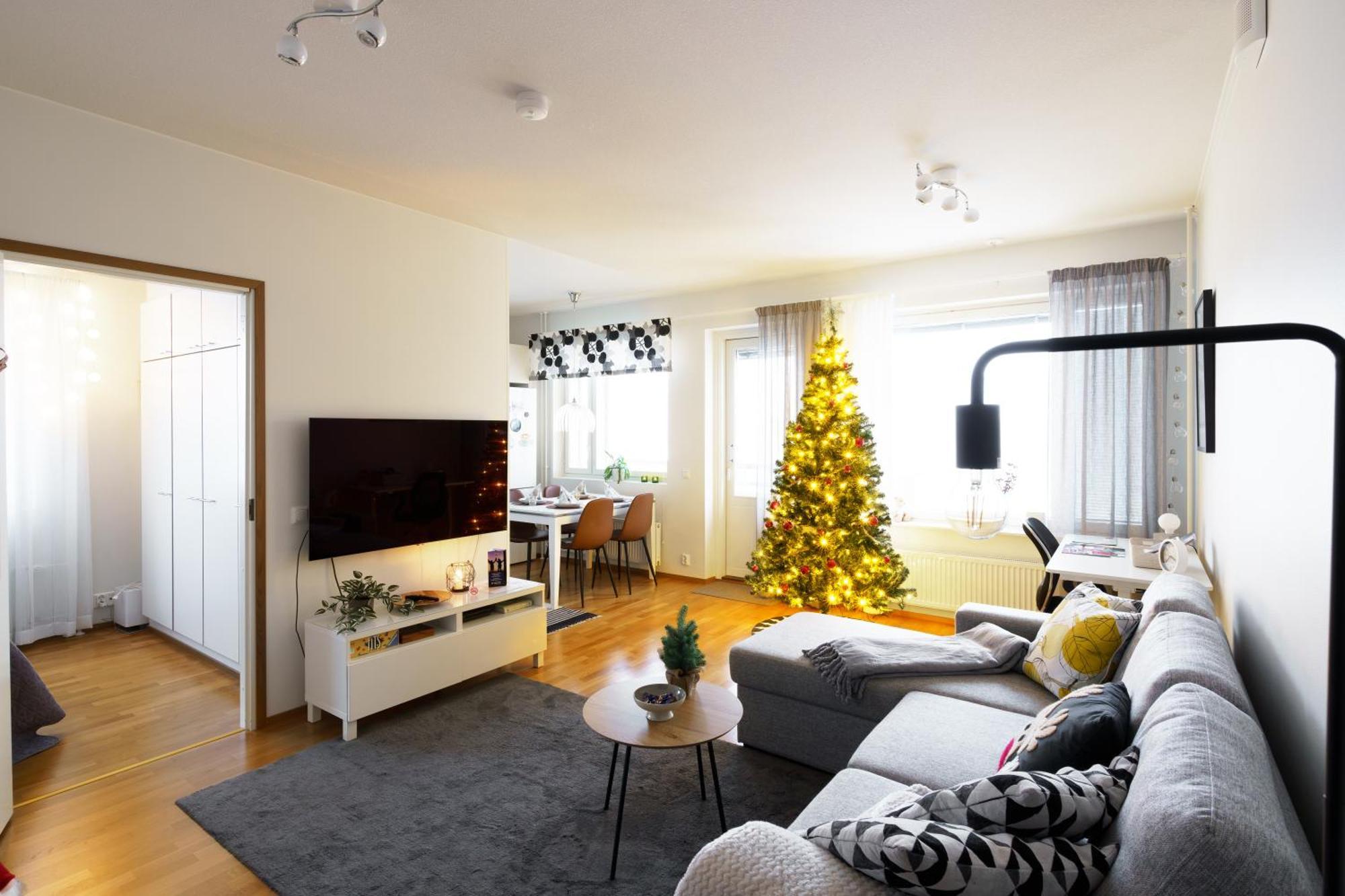 Adorable Arctic Apartment With Sauna Rovaniemi Esterno foto