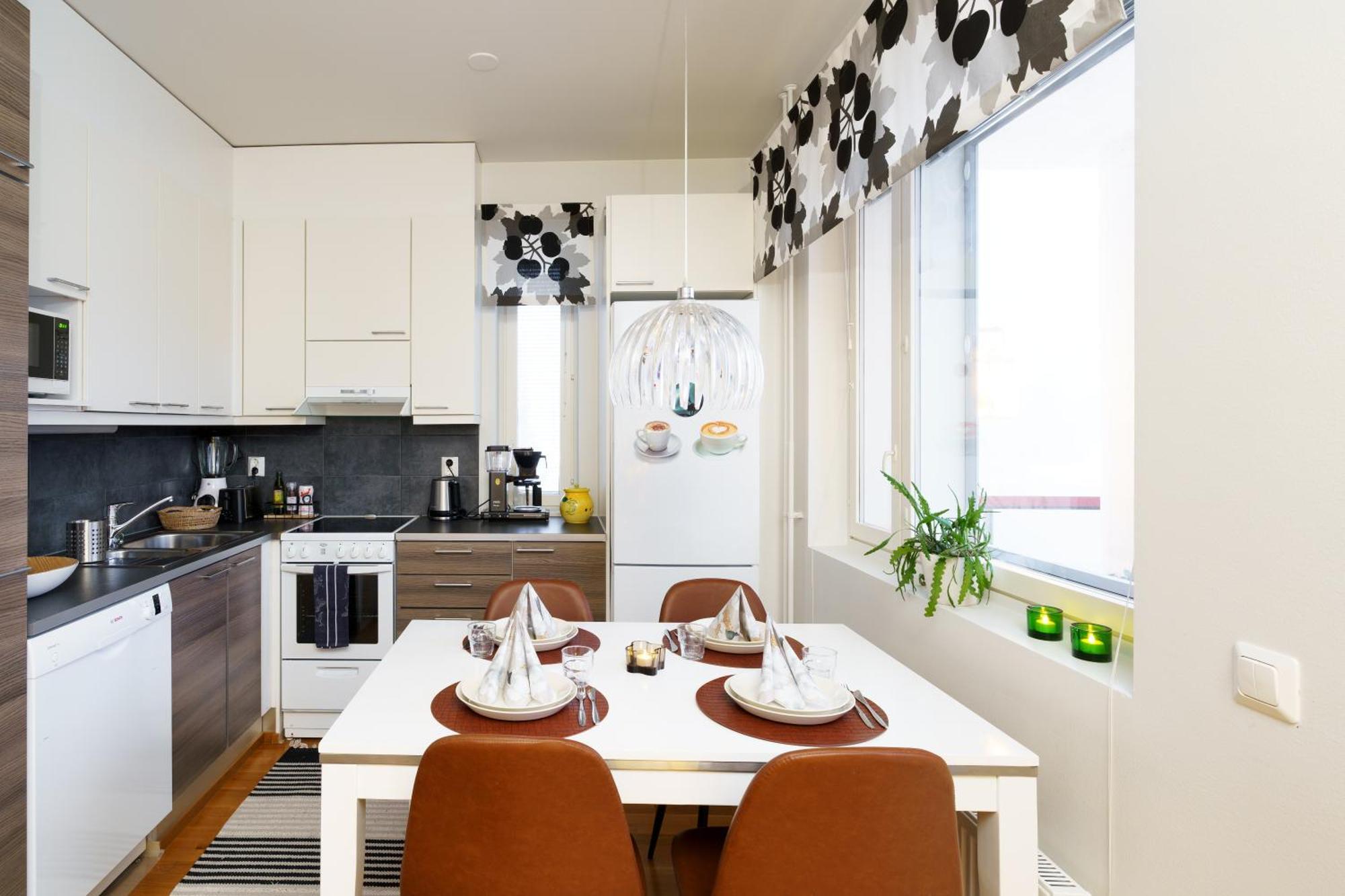 Adorable Arctic Apartment With Sauna Rovaniemi Esterno foto
