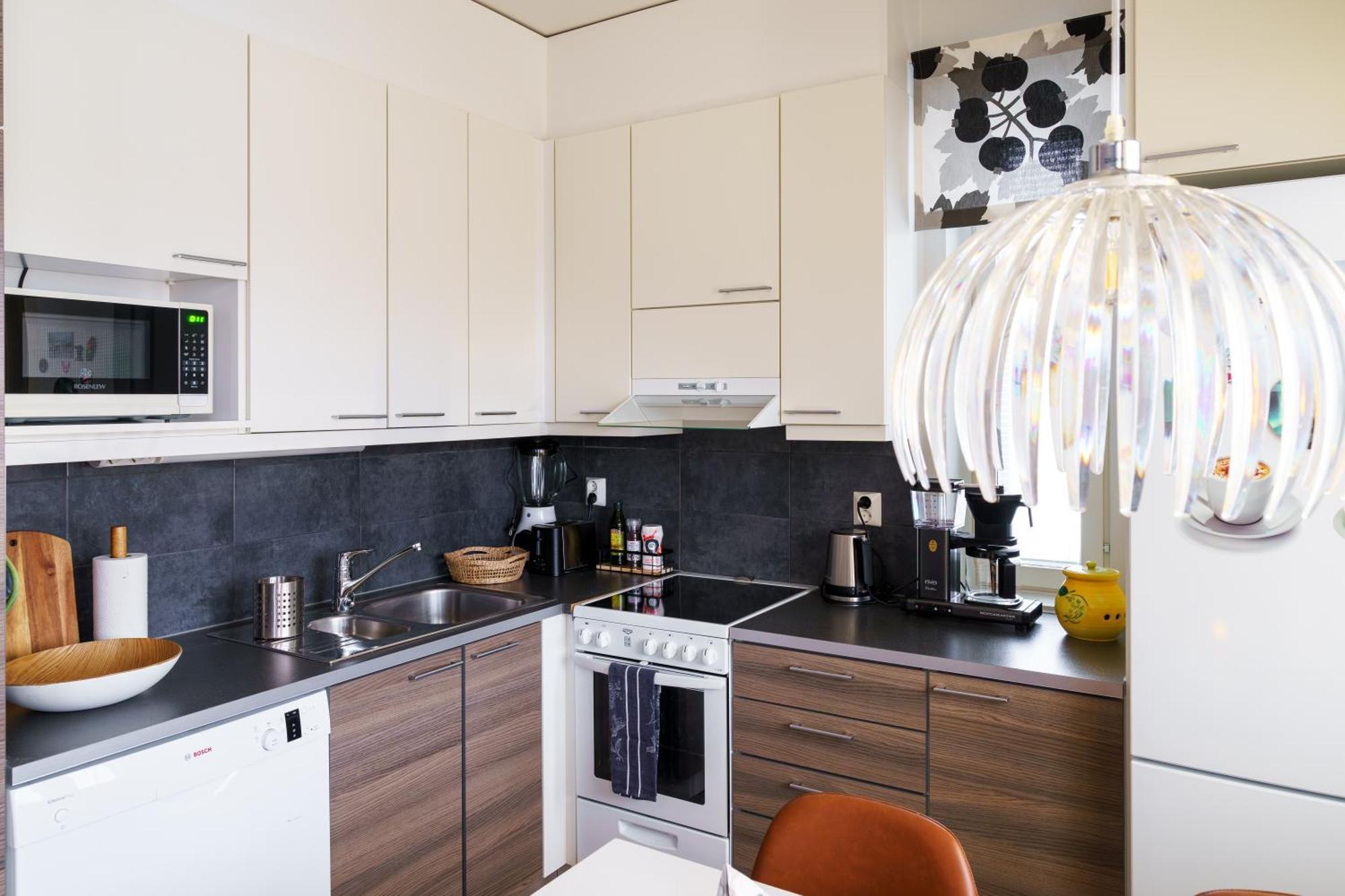 Adorable Arctic Apartment With Sauna Rovaniemi Esterno foto