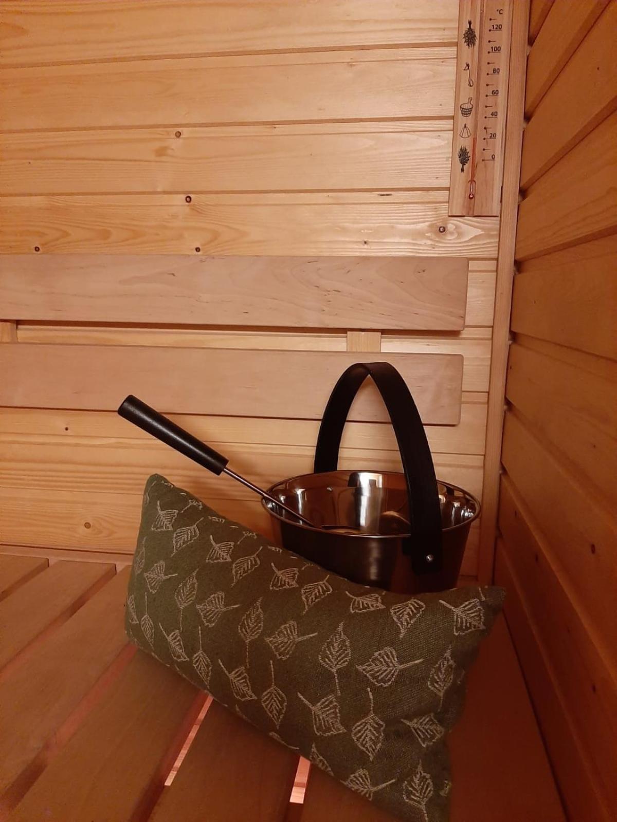 Adorable Arctic Apartment With Sauna Rovaniemi Esterno foto