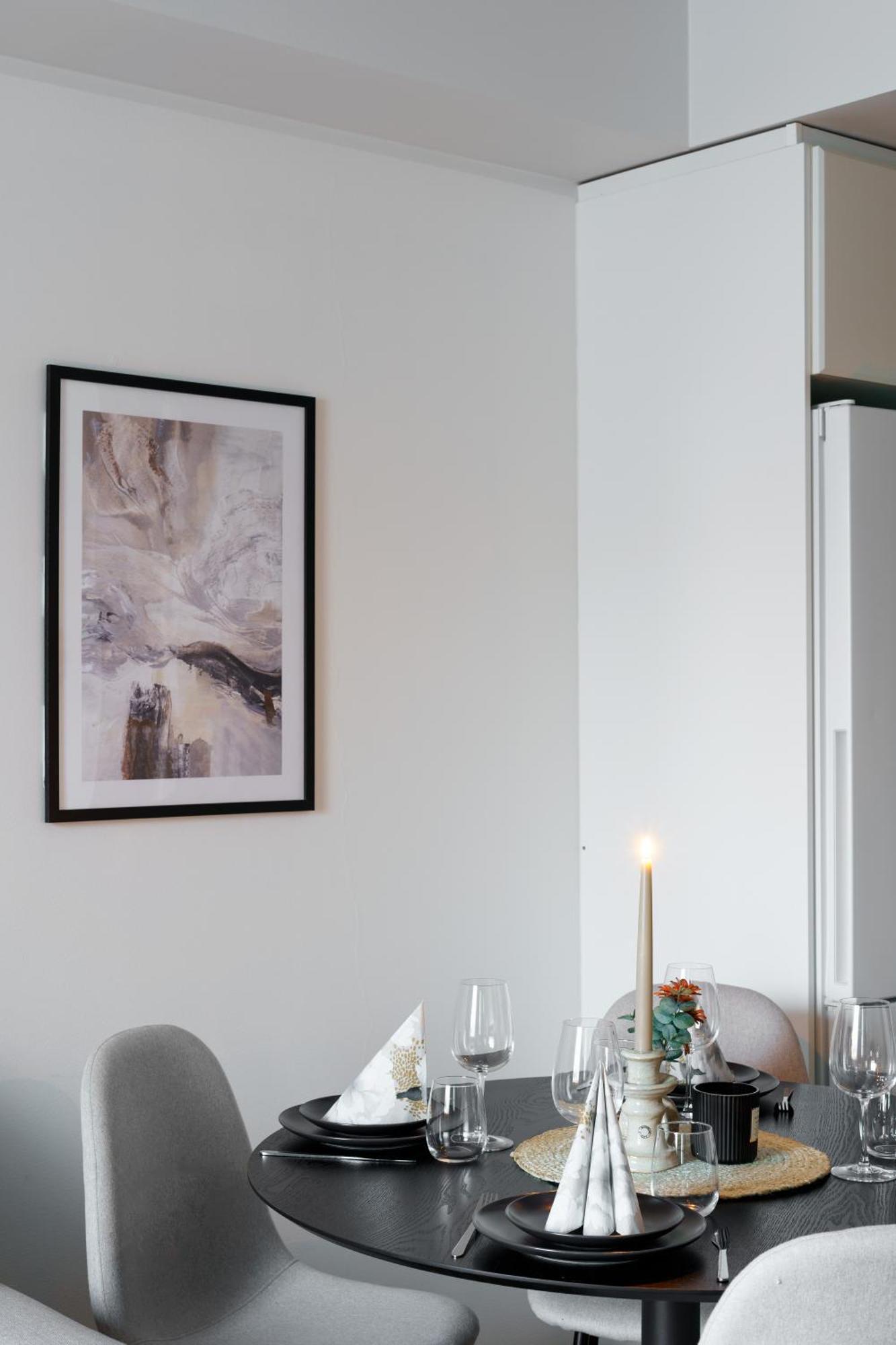 Adorable Arctic Apartment With Sauna Rovaniemi Esterno foto