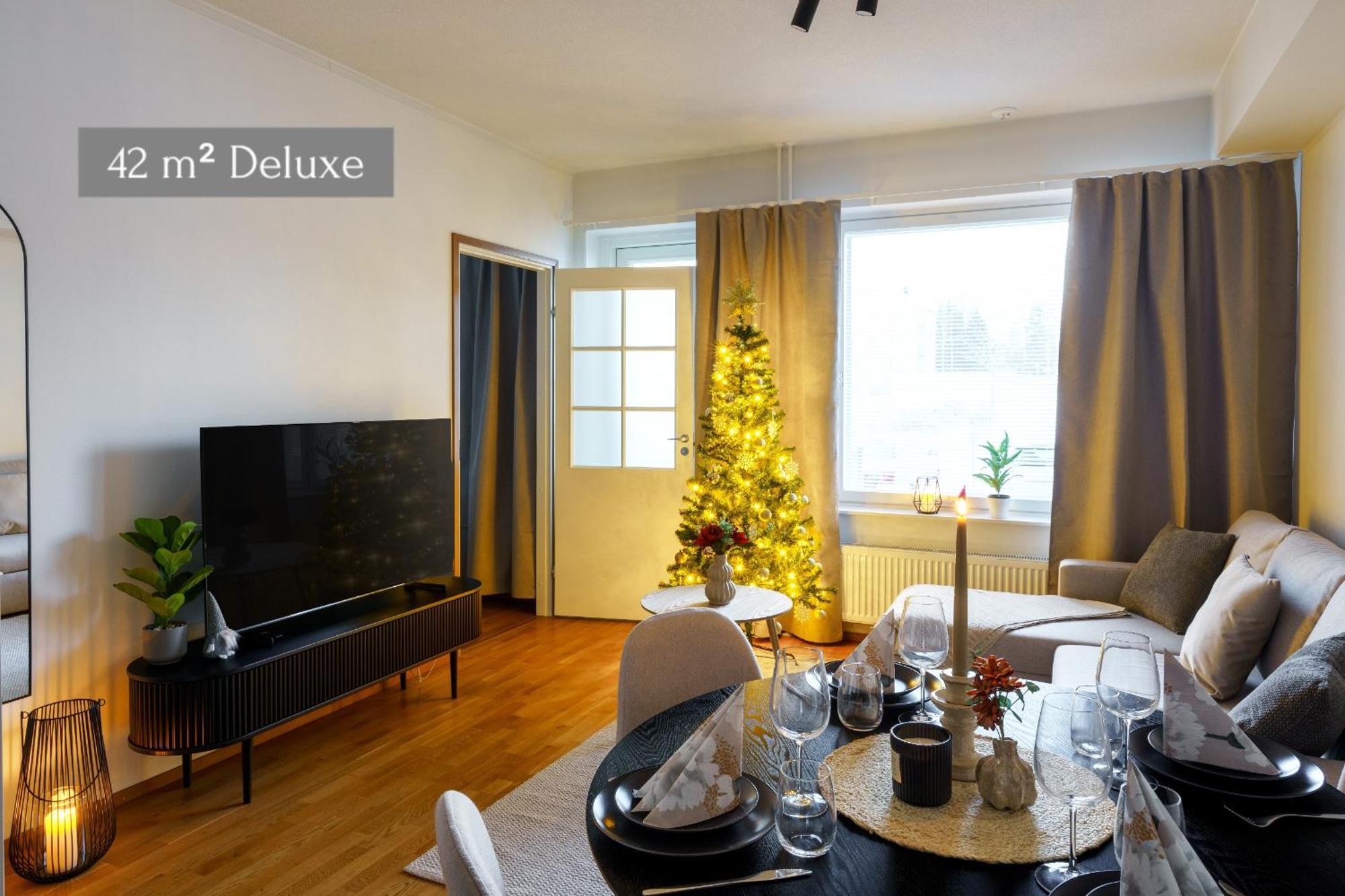 Adorable Arctic Apartment With Sauna Rovaniemi Esterno foto