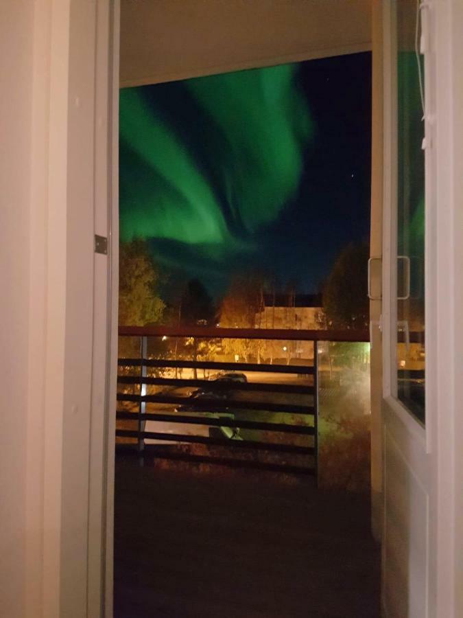 Adorable Arctic Apartment With Sauna Rovaniemi Esterno foto