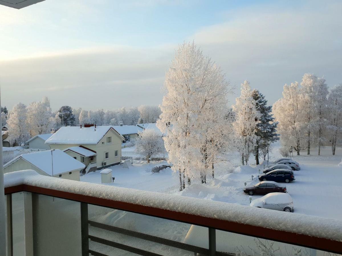 Adorable Arctic Apartment With Sauna Rovaniemi Esterno foto
